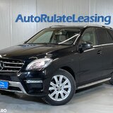 Mercedes-Benz ML 350